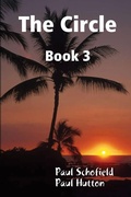 Cover: The Circle Book 3 - Lulu.com