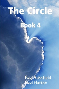 Enlarge image Cover: The Circle Book 4 - Lulu.com