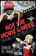 Cover: Not the Movie of the Week - Tafelberg Publishers Ltd
