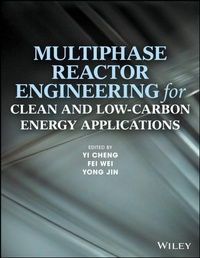 Enlarge image Cover: Multiphase Reactor Engineering for Clean and Low-Carbon Energy Applications - Wiley