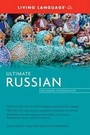 Cover: Russian: Intermediate (coursebook) - Living Language,U.S.