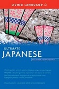 Cover: Japanese: Intermediate (coursebook) - Living Language,U.S.