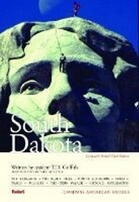 Abbildung von: Compass American Guides: South Dakota, 3rd Edition - Fodor's Travel Publications Inc.,U.S.