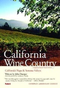 Cover: Compass American Guides: California Wine Country, 4th Edition - Fodor's Travel Publications Inc.,U.S.