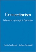 Cover: Connectionism - Wiley
