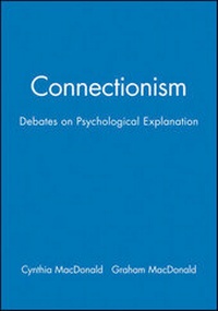 Enlarge image Cover: Connectionism - Wiley