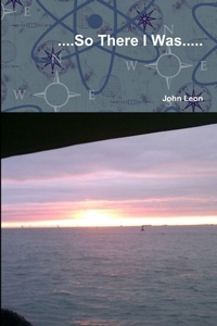 Enlarge image Cover: ...So There I Was... - Lulu.com
