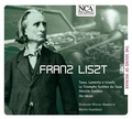 Cover: Liszt: The Sound of Weimar 4 - Membran Media GmbH / Hamburg