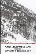 Cover: Contraposition Volume 4 - Lulu.com