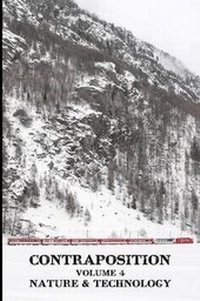 Enlarge image Cover: Contraposition Volume 4 - Lulu.com