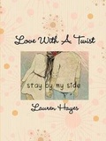 Cover: Love with a Twist - Lulu.com
