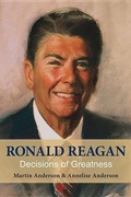Cover: Ronald Reagan - Hoover Institution Press,U.S.