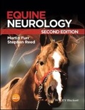 Cover: Equine Neurology 2e - Wiley