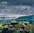 Cover: Pristine Seas - National Geographic Society
