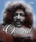 Cover: Onward - National Geographic Society