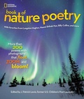 Cover: National Geographic Kids Book of Nature Poetry - National Geographic Kids