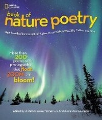 Abbildung von: National Geographic Kids Book of Nature Poetry - National Geographic Kids