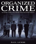 Cover: Organized Crime - DK