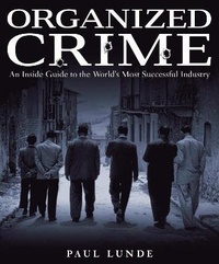 Enlarge image Cover: Organized Crime - DK