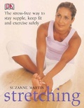 Cover: Stretching - DK