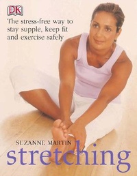 Enlarge image Cover: Stretching - DK