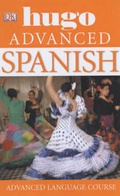 Cover: Spanish (Book) - DK
