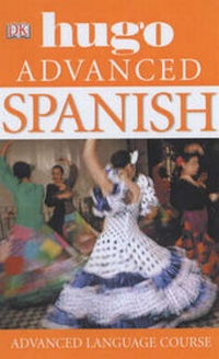 Enlarge image Cover: Spanish (Book) - DK