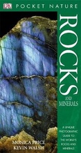Cover: Rocks & Minerals - DK
