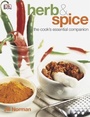 Cover: Herb & Spice - DK