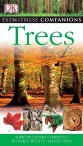 Cover: Trees - DK