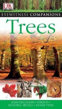 Enlarge image Cover: Trees - DK