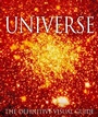 Cover: Universe - DK