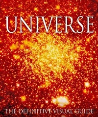 Enlarge image Cover: Universe - DK