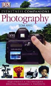Enlarge image Cover: Eyewitness Companions: Photography - DK