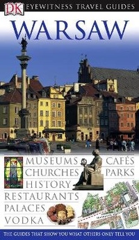 Abbildung von: DK Eyewitness Travel Guide: Warsaw - DK Eyewitness Travel