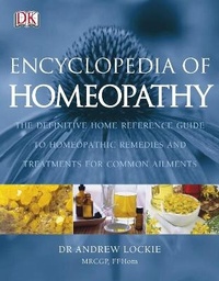 Abbildung von: Encyclopedia of Homeopathy - DK