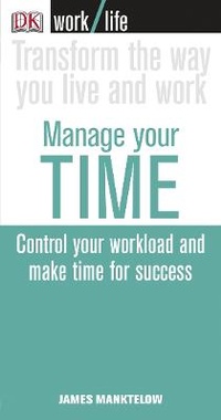 Abbildung von: Manage Your Time - DK