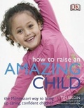 Cover: How to raise an Amazing Child - DK