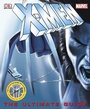 Cover: X-Men the Ultimate Guide - DK Children