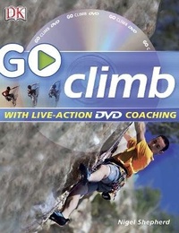 Enlarge image Cover: Go Climb - DK