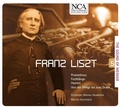Cover: Liszt: The Sound of Weimar 5 - Membran Media GmbH / Hamburg
