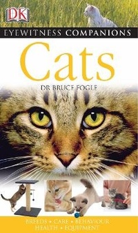 Enlarge image Cover: Cats - DK