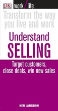 Cover: Understand Selling - DK