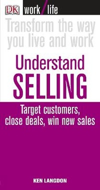 Enlarge image Cover: Understand Selling - DK
