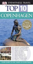 Bild: DK Eyewitness Top 10 Travel Guide: Copenhagen - DK Eyewitness Travel
