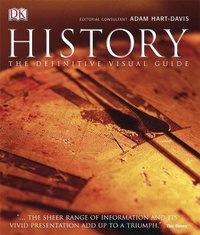 Enlarge image Cover: History - DK