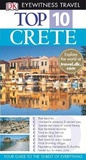 Cover: Top 10 Crete - DK Eyewitness Travel