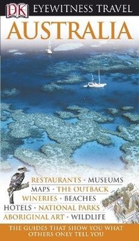 Abbildung von: DK Eyewitness Australia - DK Eyewitness Travel