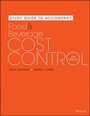 Cover: Study Guide to accompany Food and Beverage Cost Control, 6e - Wiley