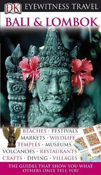 Abbildung von: DK Eyewitness Travel Guide: Bali & Lombok - DK Eyewitness Travel